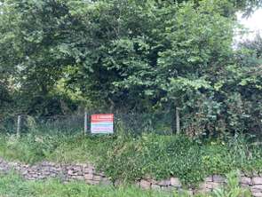 Vente Terrain 830 m&sup2;Paimpol