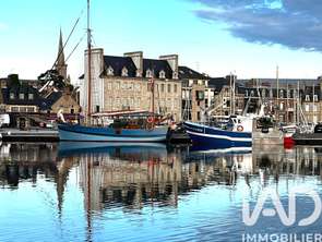 Vente Terrain 500 m&sup2;Paimpol