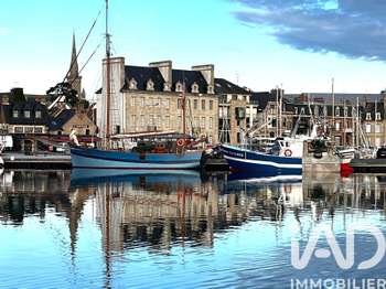 Vente de terrain Paimpol 22