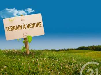 Vente Terrain 600 m&sup2;Paimpol