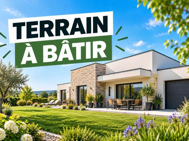 Terrain 681 m² · à Paimpol · 681 m² · 225 000 €