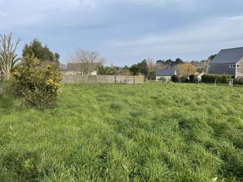 Vente Terrain 1150 m&sup2;Paimpol