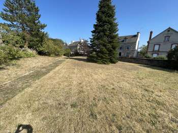 Vente Terrain 465 m&sup2;Paimpol