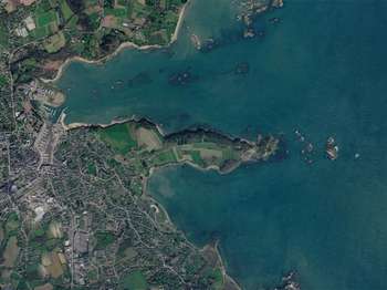 Vente Terrain 331 m&sup2;Paimpol