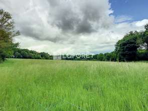 Vente Terrain 40700 m&sup2;Paimpont