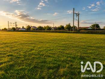 Vente Terrain 1310 m&sup2;Palaminy