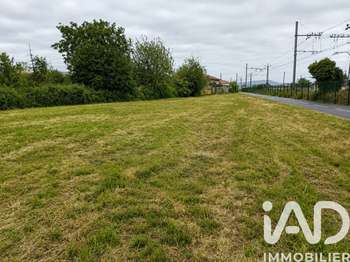 Vente de terrain Palaminy 31