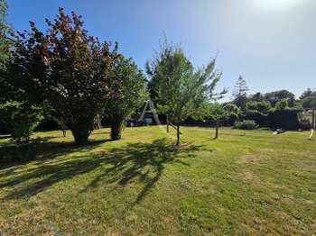 Vente Terrain 1040 m&sup2;Palluau