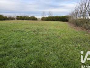 Vente Terrain 709 m&sup2;Pannes