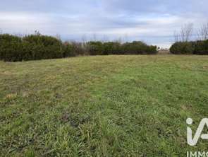 Vente Terrain 897 m&sup2;Pannes