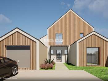 Vente de terrain Parame 35