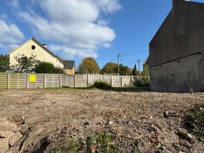 Vente Terrain 277 m&sup2;Parame