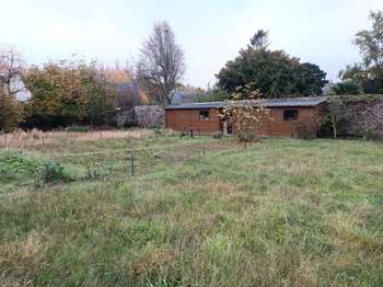 Vente de terrain Parame 35