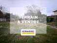 Vente de terrain Parame - 35