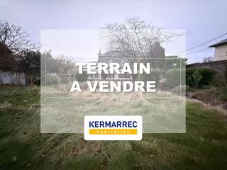 Vente de terrain Vente de terrain