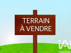 Vente Terrain 277 m&sup2;Parame