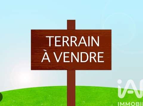 Vente de terrain Parame 35