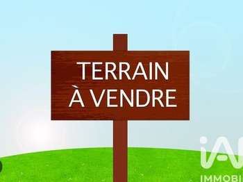 Vente de terrain Parame 35