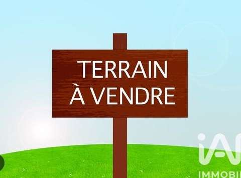 Vente de terrain Parame 35