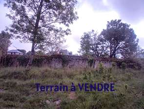 Vente Terrain 435 m&sup2;Parame