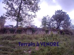 Photo Vente de terrain Parame