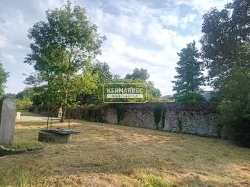 Vente de terrain Parame 35
