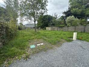 Vente Terrain 435 m&sup2;Parame