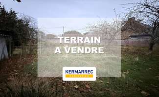 Photo Vente de terrain Parame