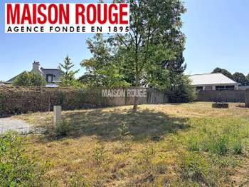 Vente de terrain Parame 35