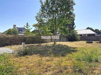 Vente Terrain 435 m&sup2;Parame