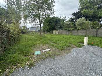 Vente Terrain 435 m&sup2;Parame