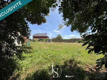 Photo Vente de terrain Parc-d'Anxtot