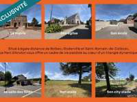 Vente de terrain Vente de terrain