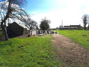 Vente Terrain 5740 m&sup2;Parcé