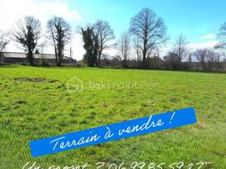 Vente de terrain Vente de terrain