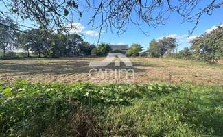 Photo Vente de terrain Parcé
