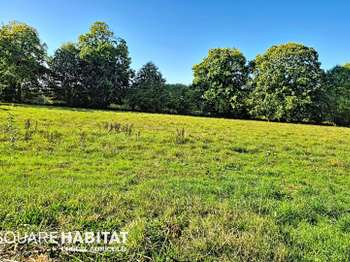 Photo Vente de terrain Parcé