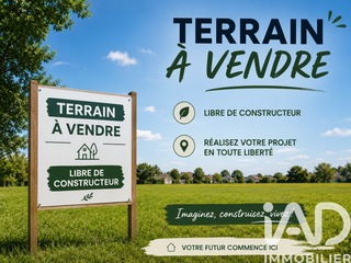Vente de terrain Vente de terrain