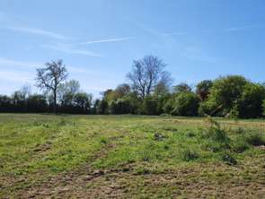Vente Terrain 951 m&sup2;Parfouru-sur-Odon