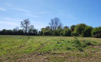 Photo Vente de terrain Parfouru-sur-Odon