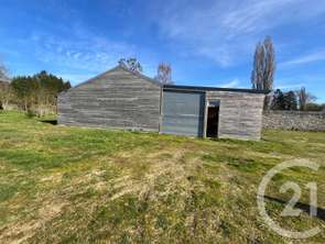 Vente Terrain 1453 m&sup2;Parigné