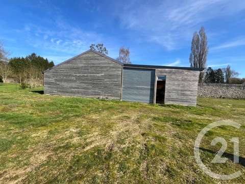 Vente de terrain Parigné 35