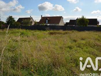Vente de terrain Parigné-l'Évêque 72