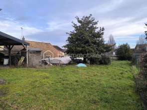 Vente Terrain 1026 m&sup2;Parigné-l'Évêque