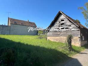 Vente Terrain 426 m&sup2;Parigné-l'Évêque
