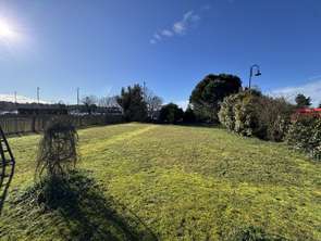 Vente Terrain 523 m&sup2;Parigné-l'Évêque