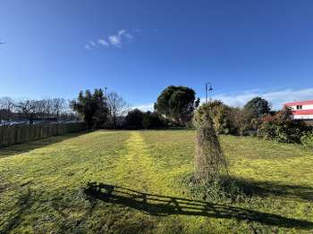 Photo Vente de terrain Parigné-l'Évêque