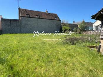 Vente de terrain Parigné-l'Évêque 72