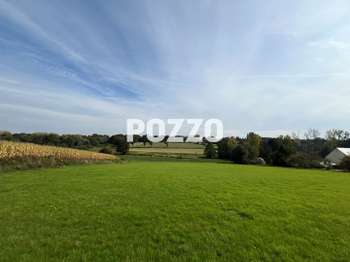 Vente de terrain Parigny 50