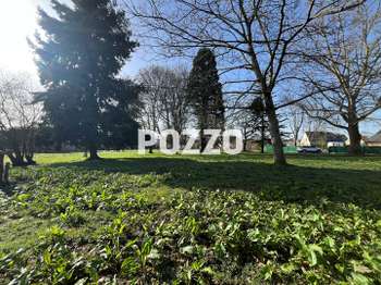 Vente de terrain Parigny 50